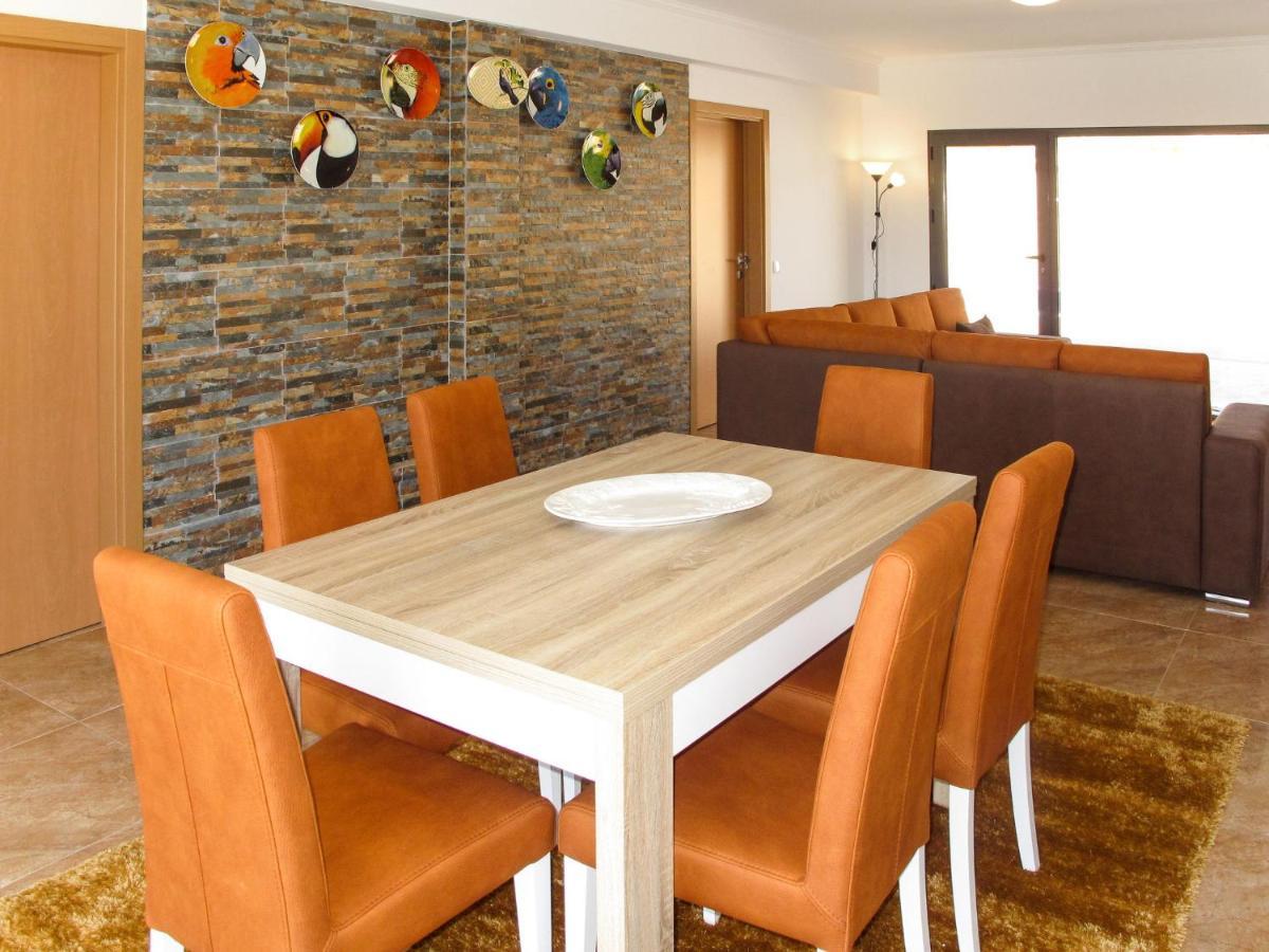 Holiday Home Do Pinheiros - Obi105 By Interhome Vau  Esterno foto