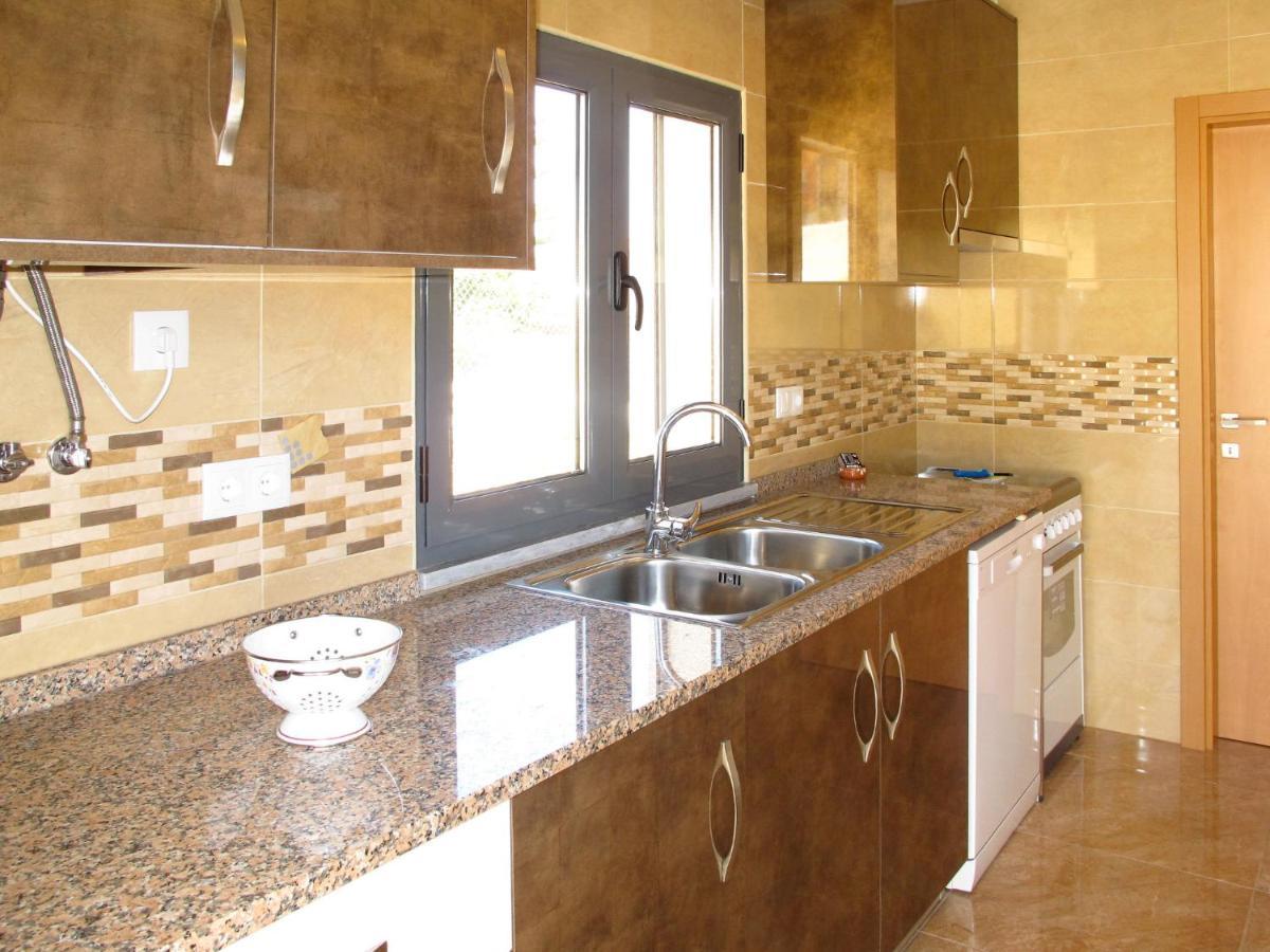 Holiday Home Do Pinheiros - Obi105 By Interhome Vau  Esterno foto