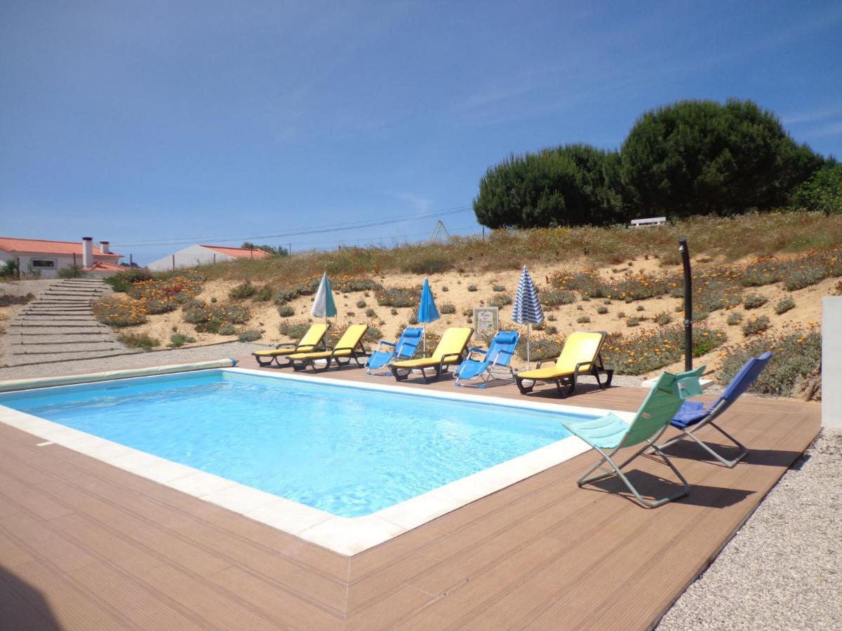 Holiday Home Do Pinheiros - Obi105 By Interhome Vau  Esterno foto