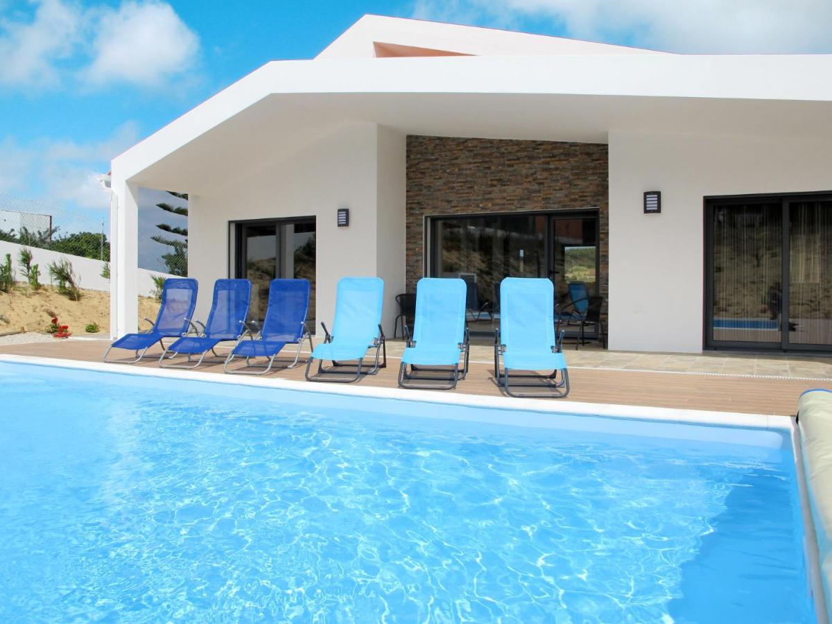 Holiday Home Do Pinheiros - Obi105 By Interhome Vau  Esterno foto